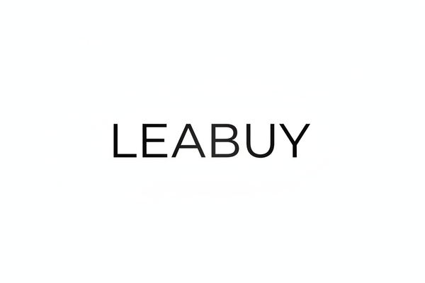 leabuy Logo